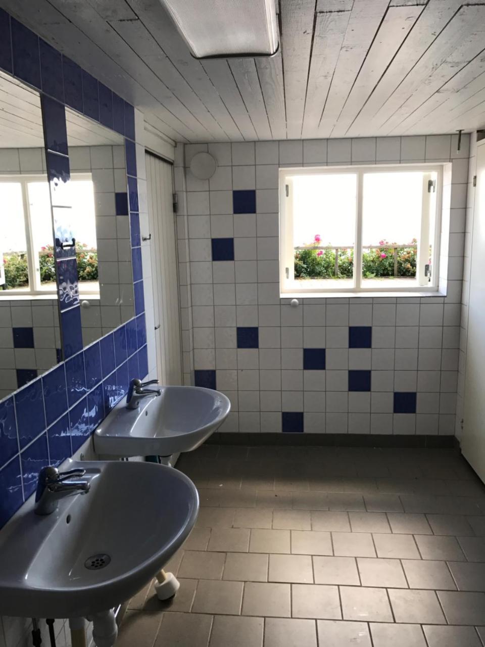 Vens Vandrarhem Sankt Ibb Zewnętrze zdjęcie